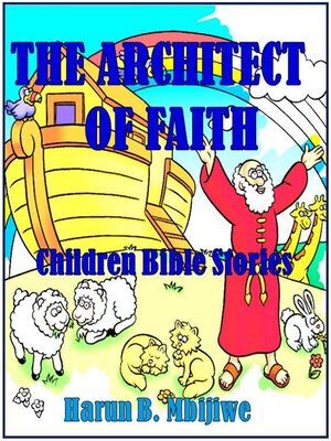 cover image of The Architect of Faith